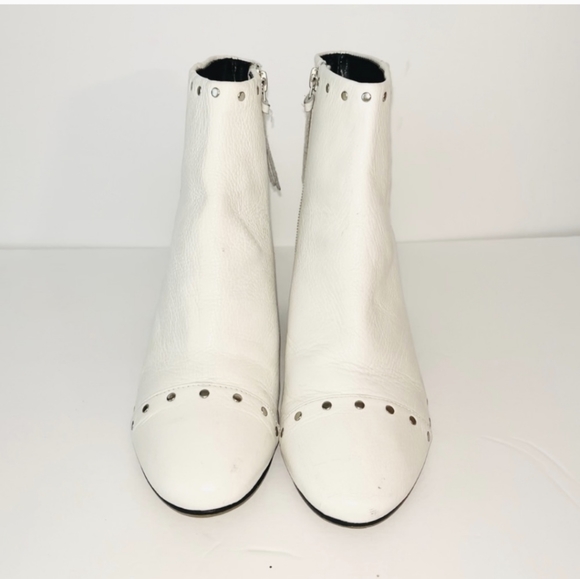Rebecca Minkoff Isley Boots - Picture 2 of 4